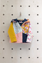 load image into gallery viewer, golden aster | 4T toddler