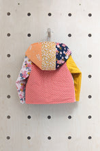 load image into gallery viewer, golden aster | 4T toddler