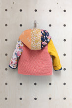 load image into gallery viewer, golden aster | 4T toddler