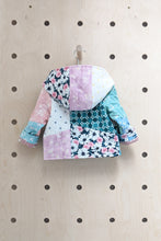 load image into gallery viewer, daisy made | 3T toddler