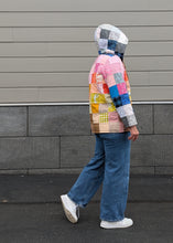 load image into gallery viewer, rainbow bright | MEDIUM adult