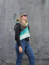 load image into gallery viewer, velvet vivien vest | MEDIUM adult