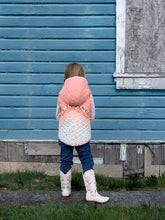 load image into gallery viewer, velvet vivien vest | SMALL youth