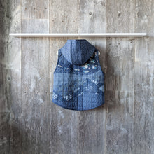 load image into gallery viewer, denim vest | L