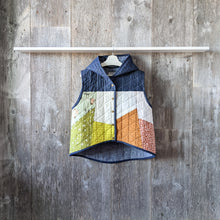 load image into gallery viewer, denim hybrid | XL