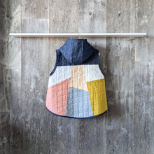 load image into gallery viewer, denim hybrid | XL