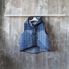 load image into gallery viewer, denim | XXL