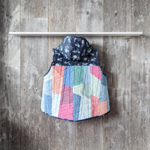 load image into gallery viewer, denim hybrid | XXL