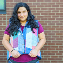 load image into gallery viewer, denim hybrid | XXL