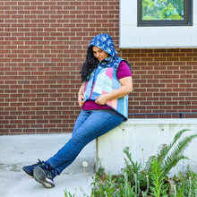 load image into gallery viewer, denim hybrid | XXL