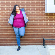 load image into gallery viewer, denim hybrid | XXL