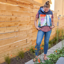 load image into gallery viewer, denim hybrid | L