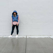 load image into gallery viewer, denim vest | L