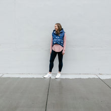 load image into gallery viewer, denim vest | L