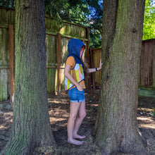 load image into gallery viewer, denim hybrid | S