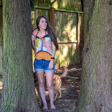 load image into gallery viewer, denim hybrid | S