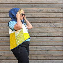 load image into gallery viewer, denim hybrid | XL