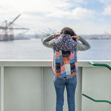 load image into gallery viewer, liana | XS