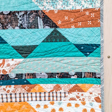 load image into gallery viewer, BABY QUILT
