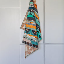 load image into gallery viewer, BABY QUILT
