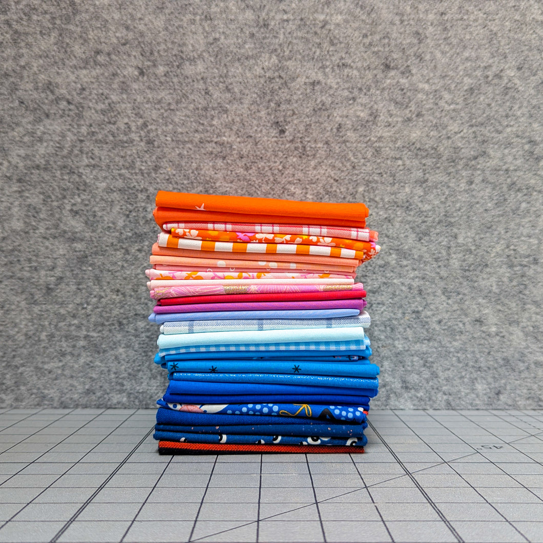 COMPLEMENTARY – SEW MUCH FAB