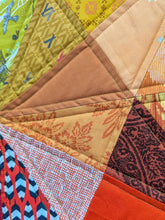 load image into gallery viewer, HEXIE MINI QUILT
