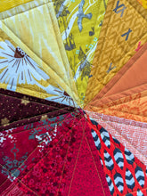 load image into gallery viewer, HEXIE MINI QUILT
