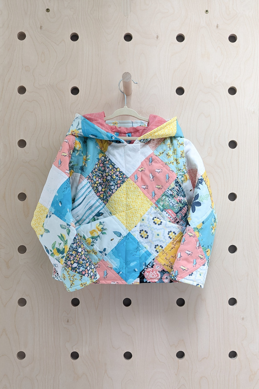 Toddler 6T - Capri