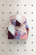 load image into gallery viewer, Toddler 5T - Maroon Magic
