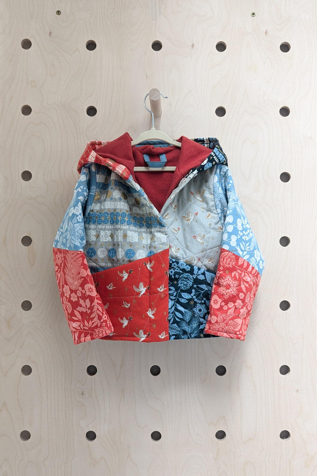 Toddler 5T - Candlelight