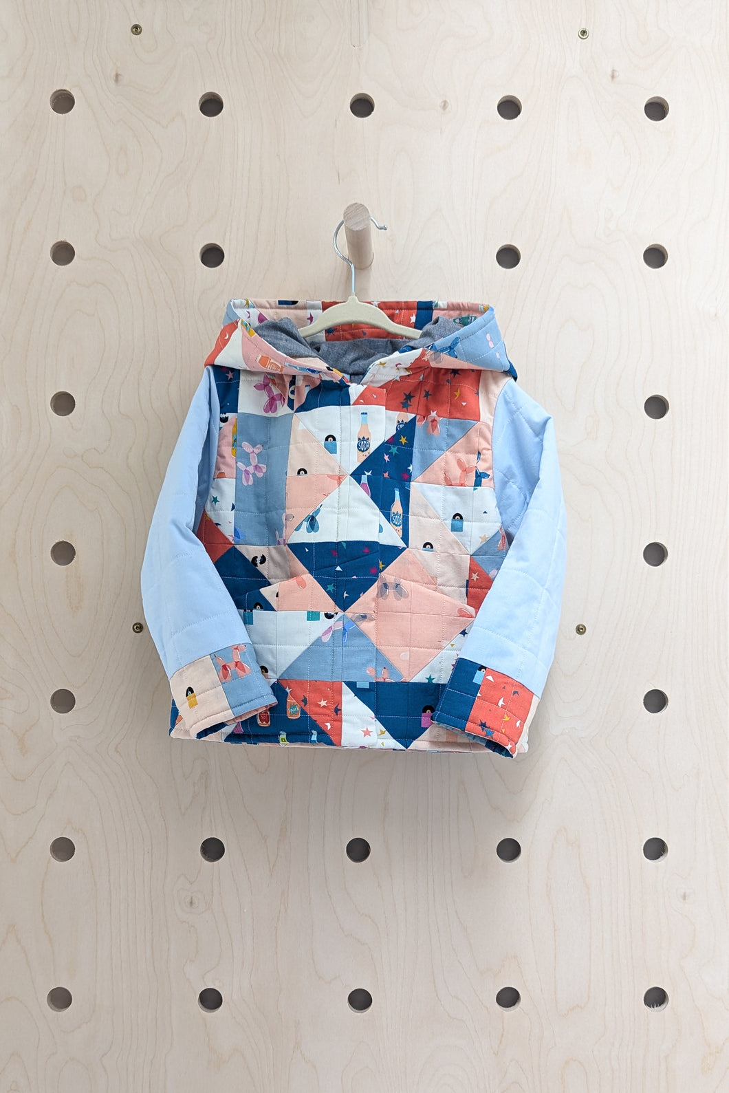Toddler 4T - Pop