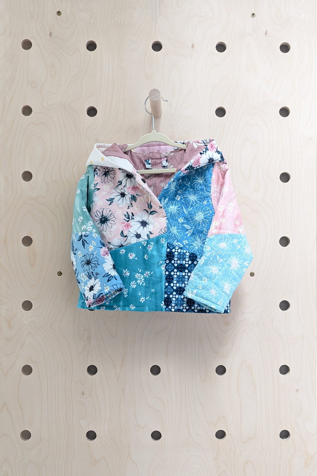 Toddler 3T - Daisy Made