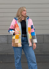 load image into gallery viewer, Adult M - Rainbow Bright
