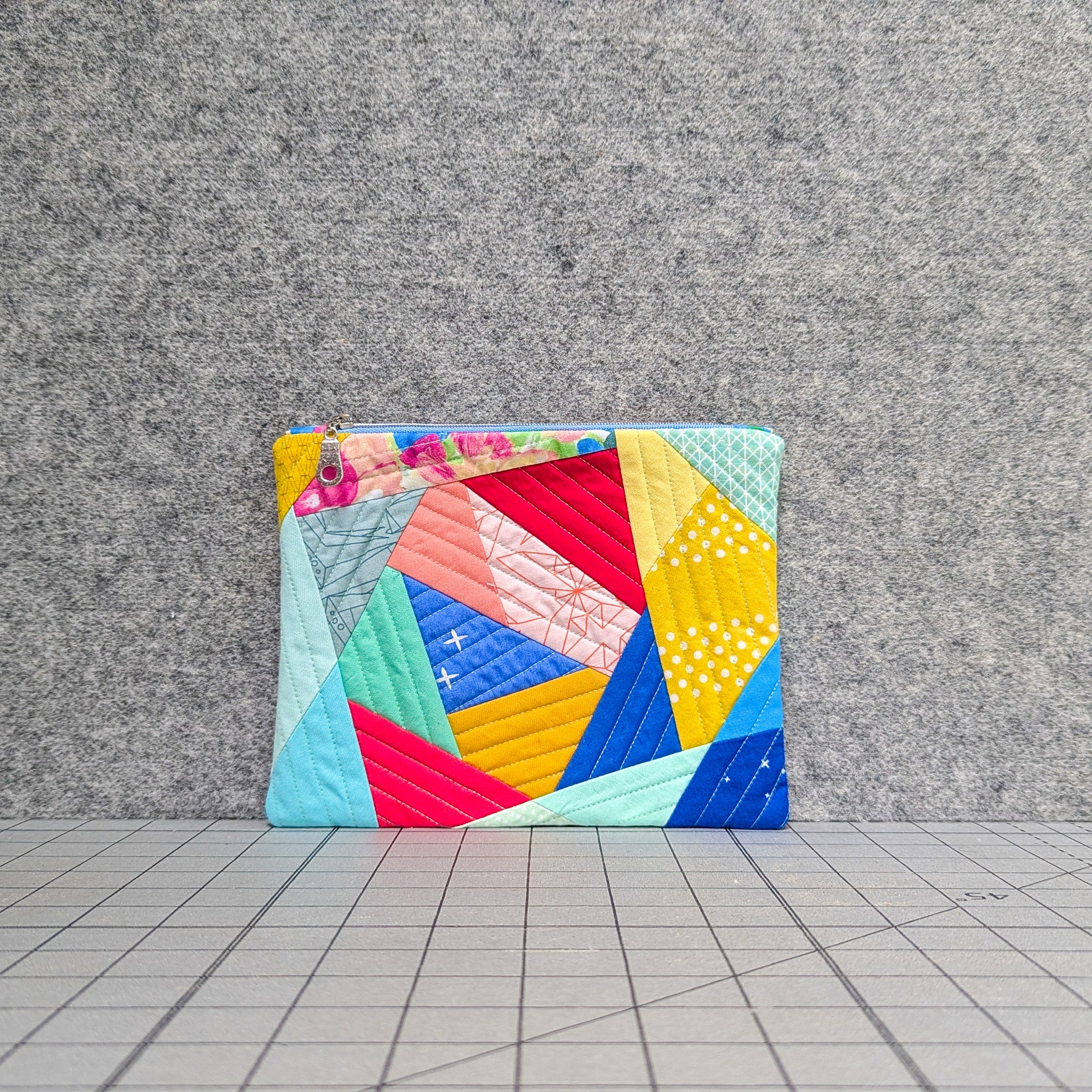 QUILTED GOODS – SEW MUCH FAB