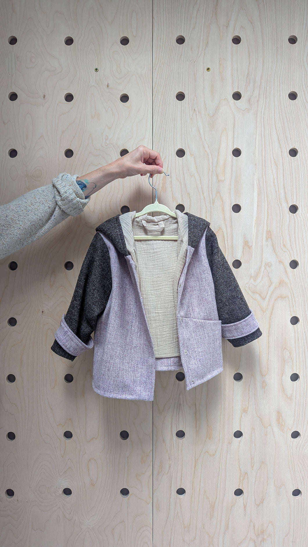 Toddler 4T - Pink Memories