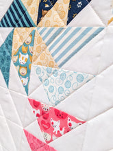load image into gallery viewer, PURRFECT MINI QUILT
