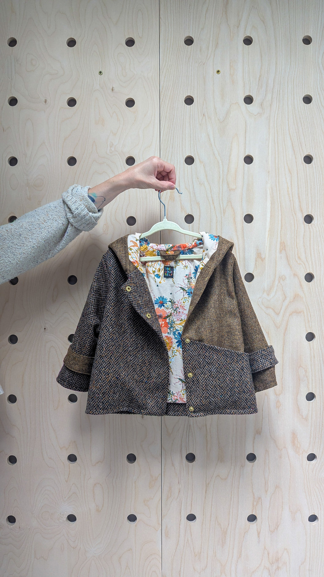 Toddler 4T - Painted Prairie