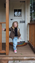 load image into gallery viewer, Toddler 4T - Painted Prairie
