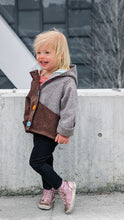 load image into gallery viewer, Toddler 3T - Hello Bear
