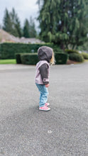 load image into gallery viewer, Toddler 4T - Pink Memories
