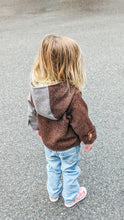 load image into gallery viewer, Toddler 3T - Hello Bear
