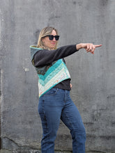load image into gallery viewer, velvet vivien vest | MEDIUM adult
