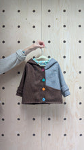 load image into gallery viewer, Toddler 3T - Hello Bear
