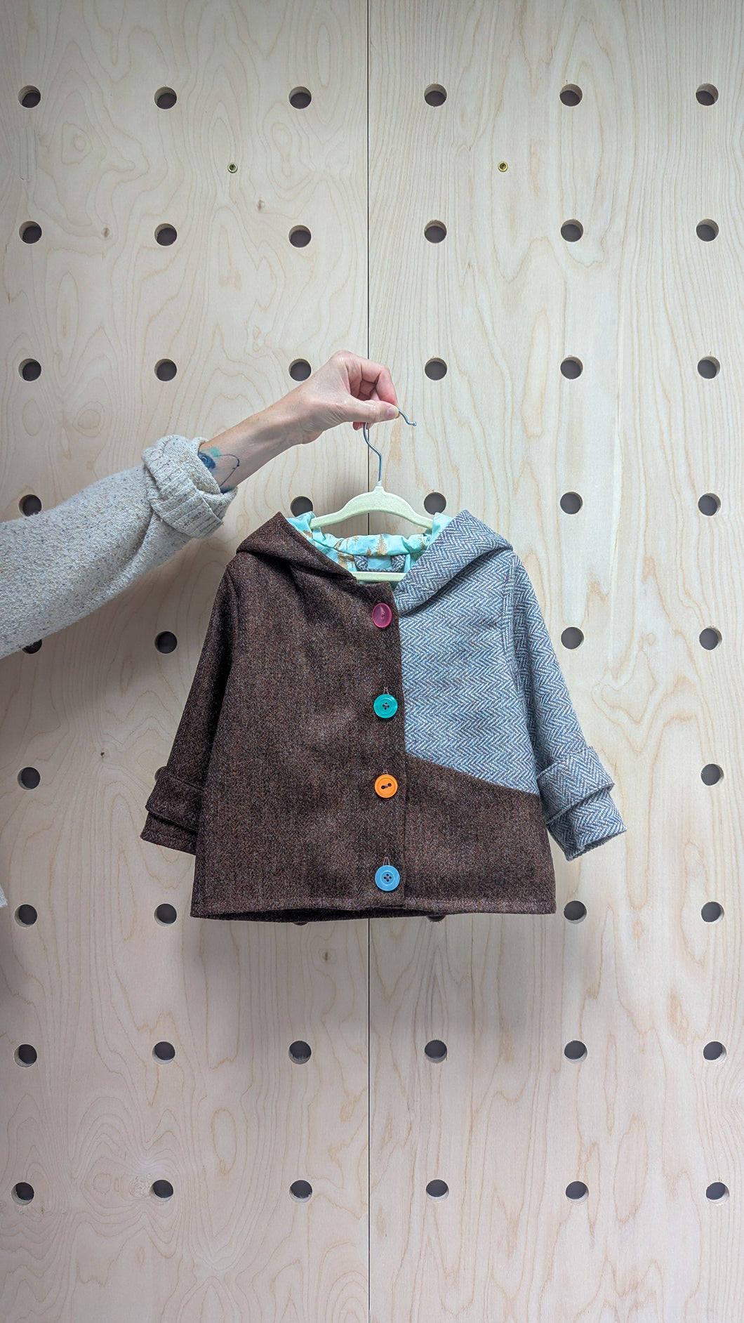 Toddler 3T - Hello Bear