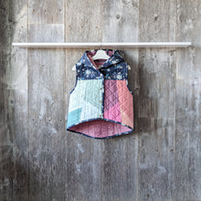 load image into gallery viewer, denim hybrid | M
