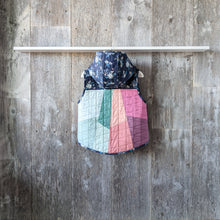 load image into gallery viewer, denim hybrid | M
