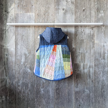 load image into gallery viewer, denim hybrid | L
