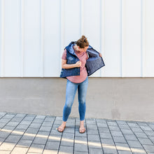 load image into gallery viewer, denim vest | L
