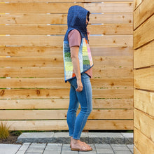 load image into gallery viewer, denim hybrid | L
