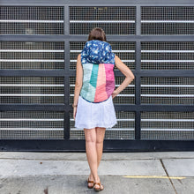 load image into gallery viewer, denim hybrid | M
